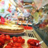 Point Chaud Hannut Nourriture