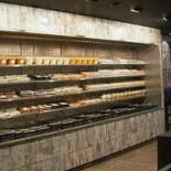 Point Chaud Hannut À l'intérieur