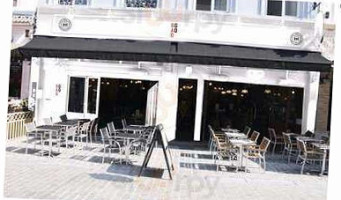 Wuitens Nest Exterior