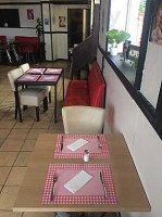 De Werf inside