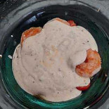 L'express Nourriture