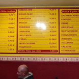 The Bertem Square Piatti