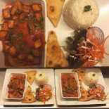 't Huis Van Lede Nourriture