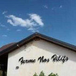 Ferme Nos Pilifs Extérieur