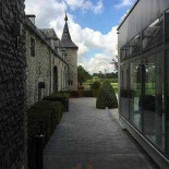 De Crèmebar Exterior