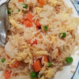 Brabantse Golf Nourriture