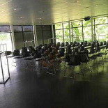 Brabantse Golf À l'intérieur