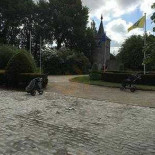 Brabantse Golf Extérieur