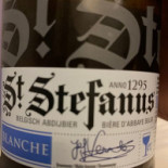 Frituur Coctail Bebida