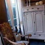 Het Gebaar À l'intérieur