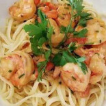 Het Gebaar Nourriture