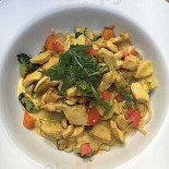 Het Gebaar Nourriture