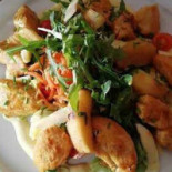 Het Gebaar Nourriture