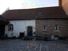 Frituur Weit Extérieur