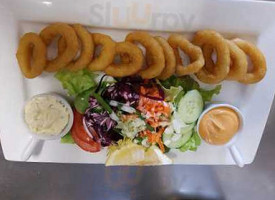 Argonautes Nourriture