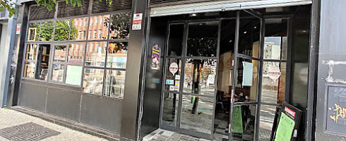 Argonautes Extérieur