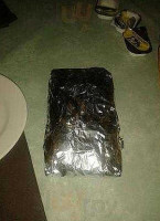 Kabuki À l'intérieur