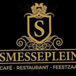 Smesseplein Logo
