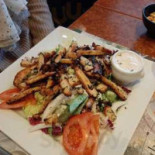 Madison's Nourriture