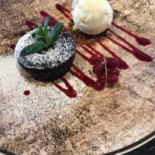 Brasserie Mill Nourriture