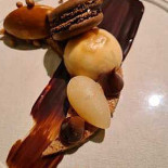 The Dining Room Nourriture