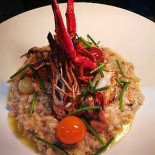 The Dining Room Nourriture