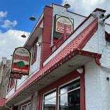 The Dining Room Extérieur