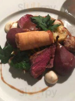 De Stille Droom Nourriture