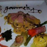 Het Bekenhof Nourriture