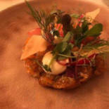 Het Bekenhof Nourriture