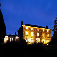 De Boot-erham Exterior