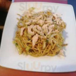 Atelier Hortense Comida