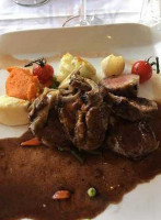 Moeder Lambic Fontainas food