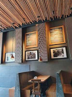 Taverne Drie Goten À l'intérieur