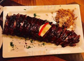 Joseph Grill Nourriture