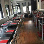 Il Giardino À l'intérieur