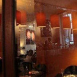 Pure Filet À l'intérieur