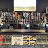 De Koolputten À l'intérieur