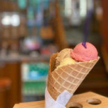 Le Framboisier Doré Boisson