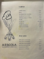 La Maison Du Peuple Carta