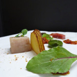 Taverne Tchantchès Et Nanesse Food