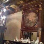 Taverne Tchantchès Et Nanesse Inside