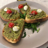 Sushihuis Nourriture