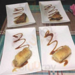 Taberna Lisboa Comida