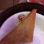 Chinatown Nourriture