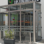 Bistro Jan Extérieur