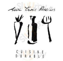 La Cite Du Mandarin Logo