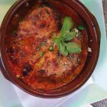 LES SAVEURS DE MARCONI Comida