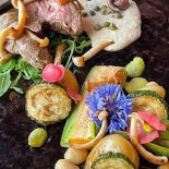 La Cucina Nourriture