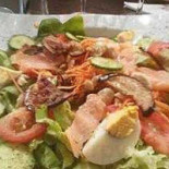 La Pasta Matta Nourriture